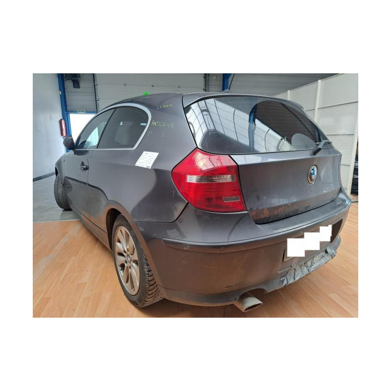 Neiman BMW SERIE 1 E81 d’occasion