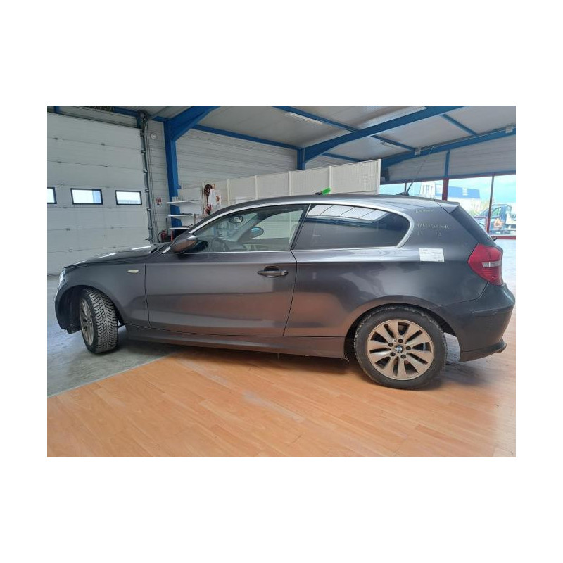 Neiman BMW SERIE 1 E81 d’occasion