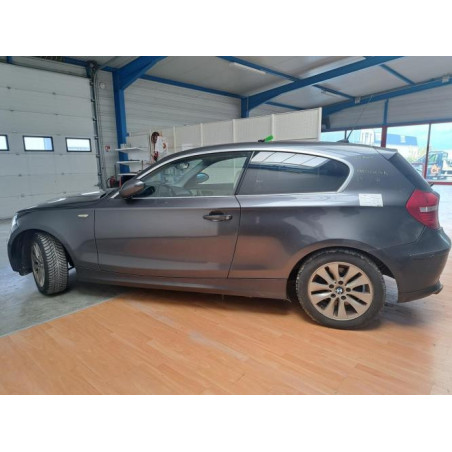Neiman BMW SERIE 1 E81 d’occasion
