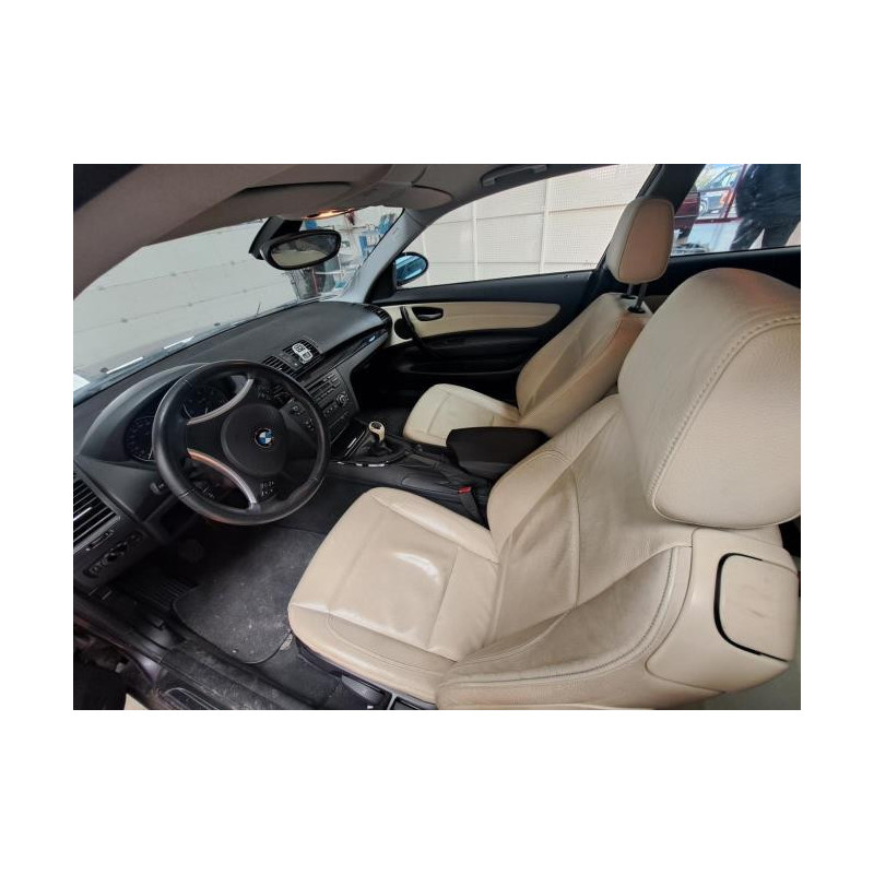 Neiman BMW SERIE 1 E81 d’occasion