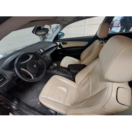 Neiman BMW SERIE 1 E81 d’occasion