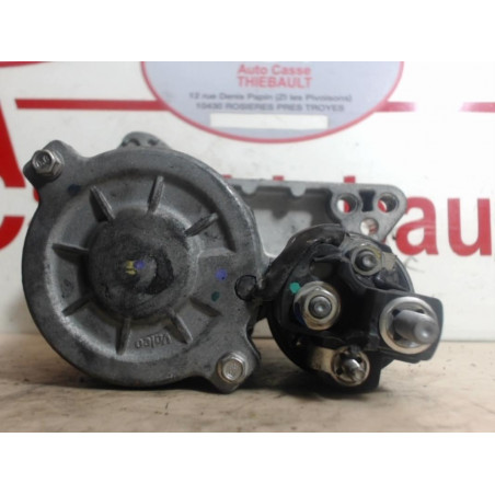 Demarreur RENAULT CAPTUR d’occasion