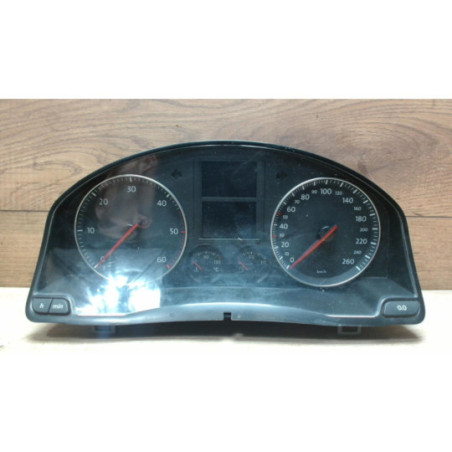 Compteur VOLKSWAGEN GOLF 5 d’occasion