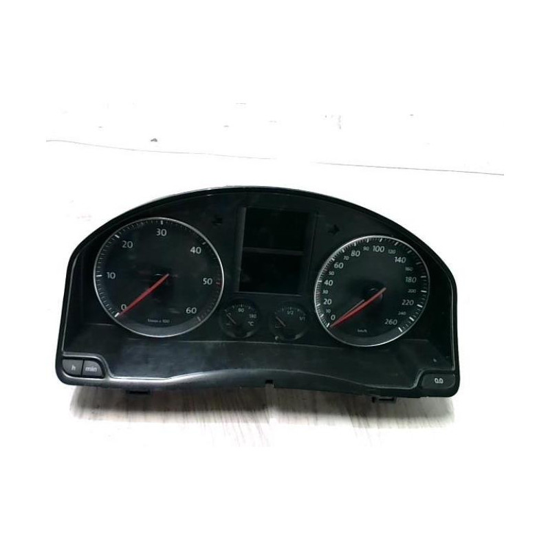Compteur VOLKSWAGEN GOLF 5 d’occasion