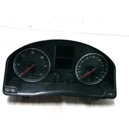 Compteur VOLKSWAGEN GOLF 5 d’occasion