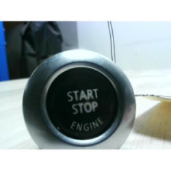 Bouton de demarrage BMW SERIE 1 E81 d’occasion