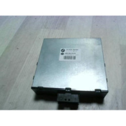 Module électronique BMW SERIE 1 E81 d’occasion