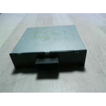 Module électronique BMW SERIE 1 E81 d’occasion