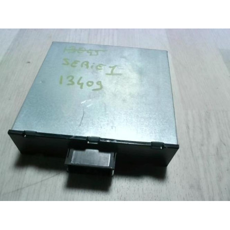 Module électronique BMW SERIE 1 E81 d’occasion