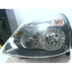 Optique avant principal gauche (feux)(phare) RENAULT  d’occasion
