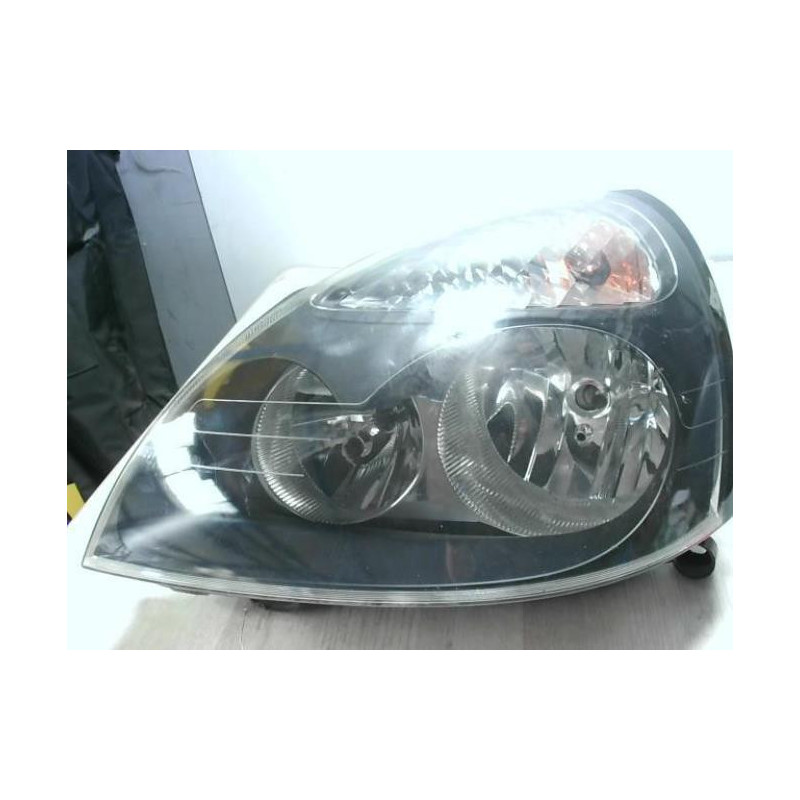 Optique avant principal gauche (feux)(phare) RENAULT  d’occasion