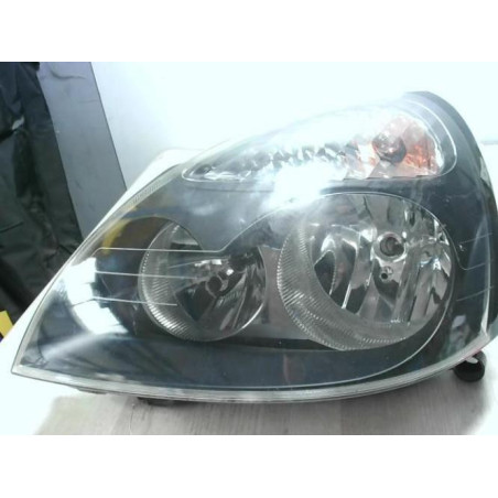 Optique avant principal gauche (feux)(phare) RENAULT  d’occasion