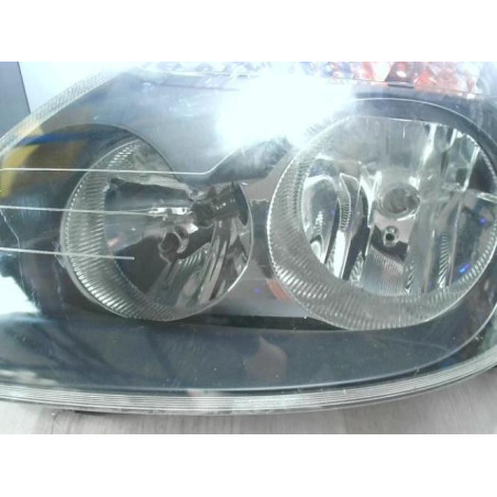 Optique avant principal gauche (feux)(phare) RENAULT  d’occasion
