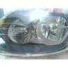 Optique avant principal gauche (feux)(phare) RENAULT  d’occasion