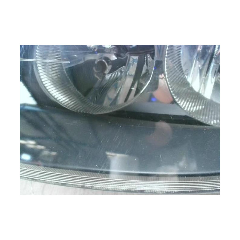 Optique avant principal gauche (feux)(phare) RENAULT  d’occasion
