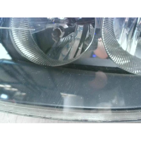 Optique avant principal gauche (feux)(phare) RENAULT  d’occasion