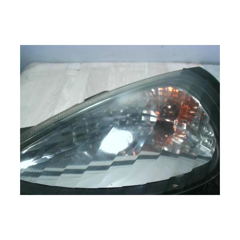 Optique avant principal gauche (feux)(phare) RENAULT  d’occasion