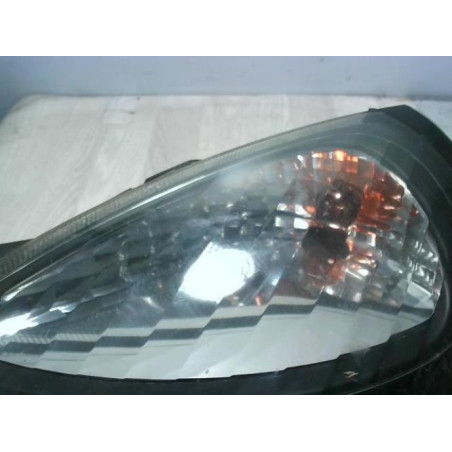 Optique avant principal gauche (feux)(phare) RENAULT  d’occasion