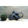Couvercle de distribution CITROEN C3 1 PHASE 2 d’occasion