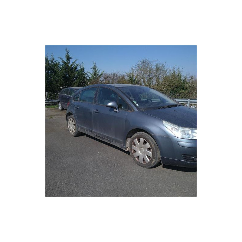 Neiman CITROEN C4 1 PHASE 1 d’occasion
