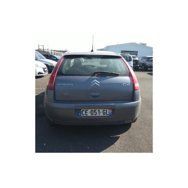 Neiman CITROEN C4 1 PHASE 1 d’occasion