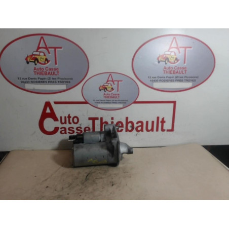 Demarreur PEUGEOT 208 d’occasion