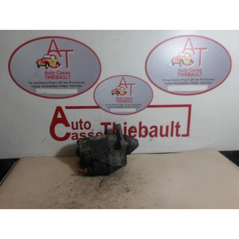 Demarreur FIAT PUNTO II d’occasion