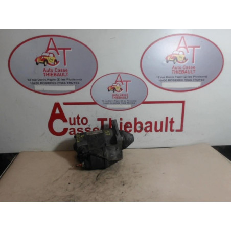 Demarreur FIAT PUNTO II d’occasion