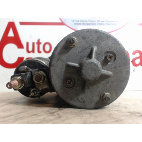 Demarreur FIAT PUNTO I d’occasion