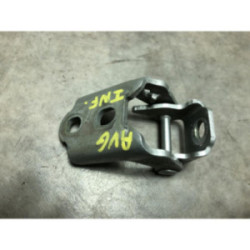 Charniere de porte avant gauche RENAULT MEGANE 4 PHASE 1 d’occasion