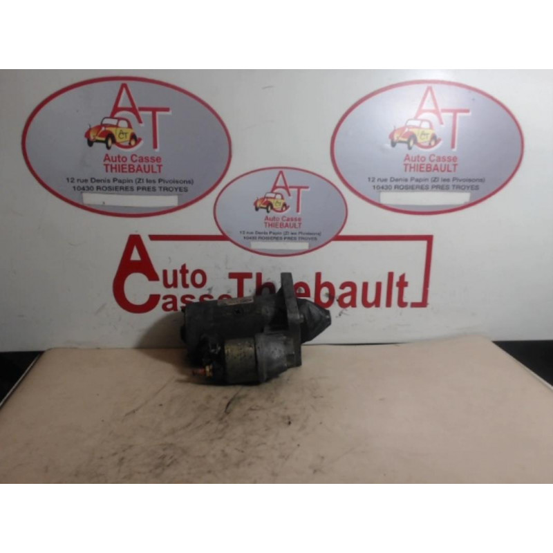 Demarreur FIAT PUNTO I d’occasion