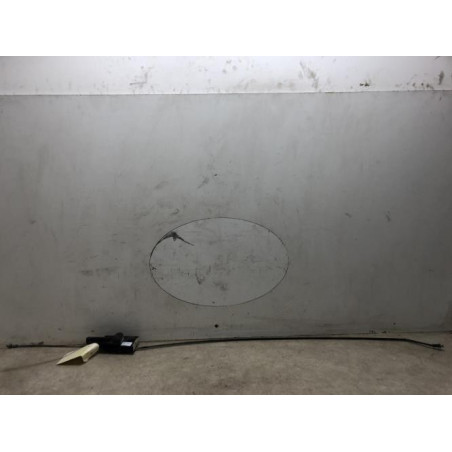 Serrure arriere gauche MERCEDES VITO 639 PHASE 2 d’occasion