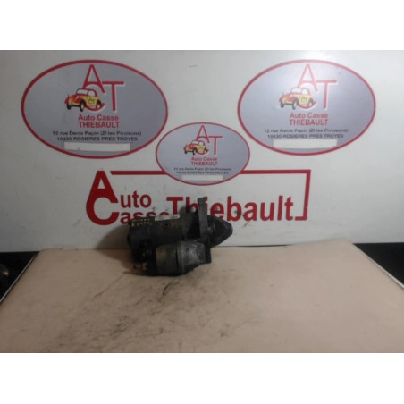 Demarreur FIAT PUNTO II d’occasion