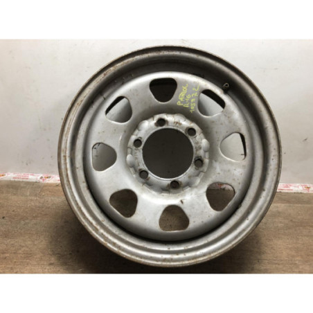 Jante NISSAN PATROL 1 d’occasion