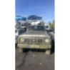 Jante NISSAN PATROL 1 d’occasion