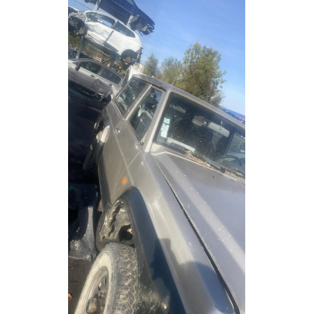 Jante NISSAN PATROL 1 d’occasion