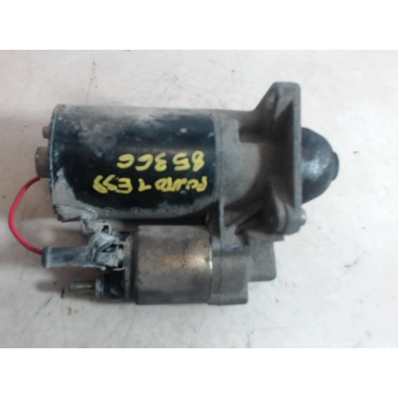 Demarreur FIAT PUNTO 1 BERLINE (176A) 55 S d’occasion