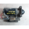 Demarreur FIAT PUNTO 1 BERLINE (176A) 55 S d’occasion