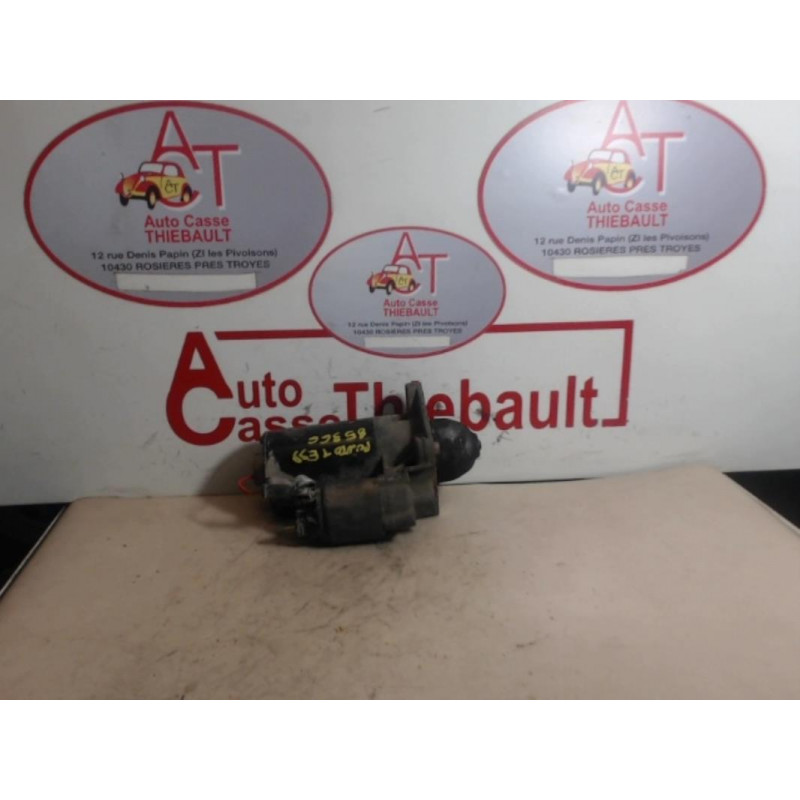 Demarreur FIAT PUNTO 1 BERLINE (176A) 55 S d’occasion