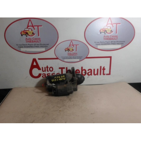 Demarreur FIAT PUNTO 1 BERLINE (176A) 55 S d’occasion