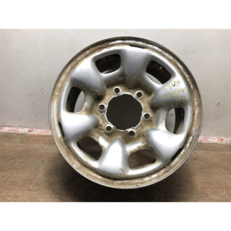 Jante TOYOTA HILUX 4 PHASE 3 d’occasion