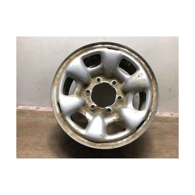 Jante TOYOTA HILUX 4 PHASE 3 d’occasion