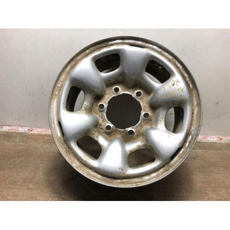 Jante TOYOTA HILUX 4 PHASE 3 d’occasion