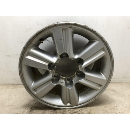 Jante TOYOTA HILUX 4 PHASE 3 d’occasion