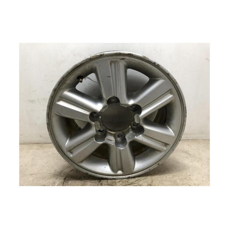 Jante TOYOTA HILUX 4 PHASE 3 d’occasion
