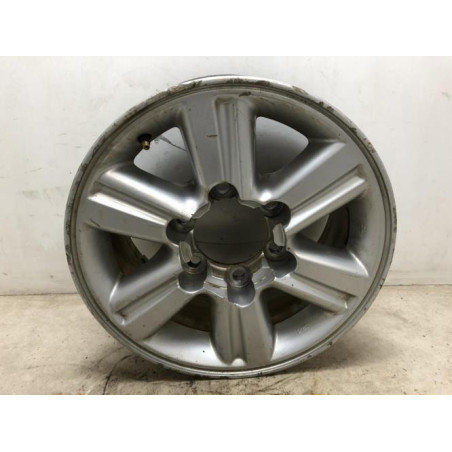 Jante TOYOTA HILUX 4 PHASE 3 d’occasion