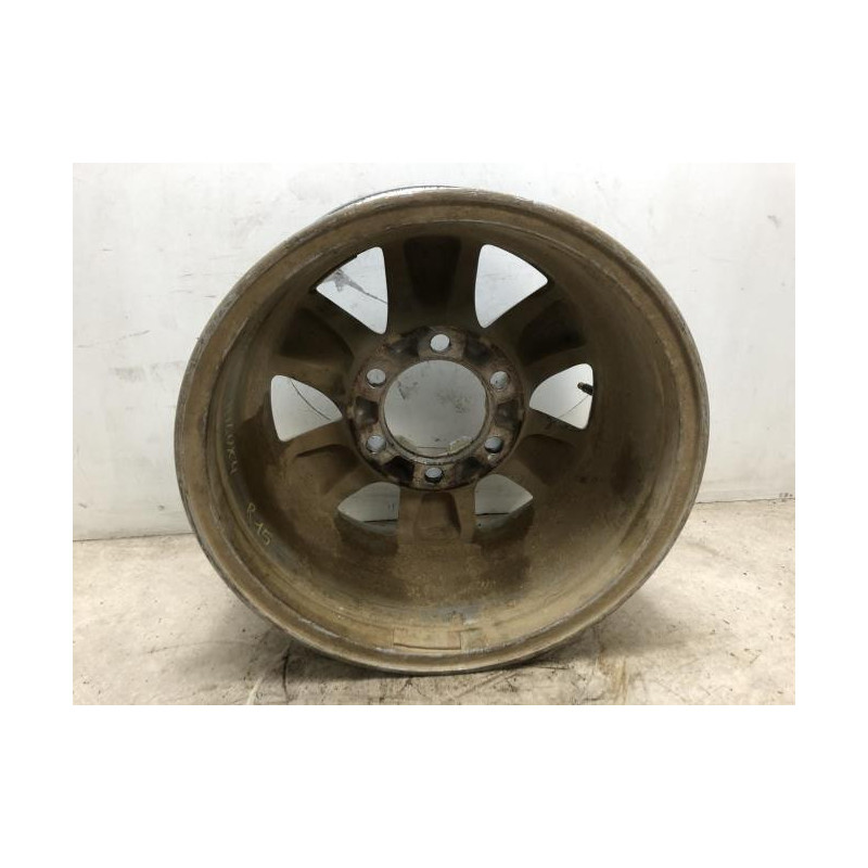 Jante TOYOTA HILUX 4 PHASE 3 d’occasion