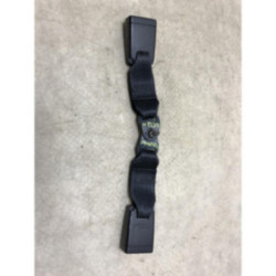 Attache ceinture arriere gauche DACIA SANDERO 2 PHASE 1 d’occasion