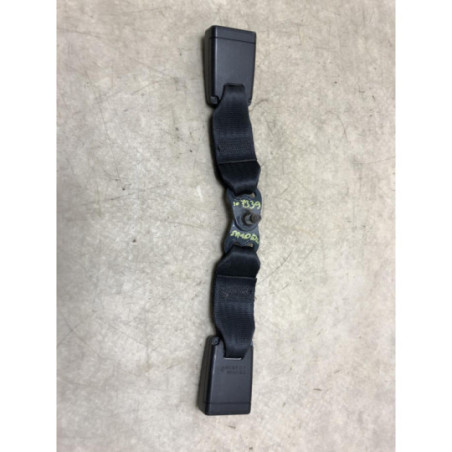 Attache ceinture arriere gauche DACIA SANDERO 2 PHASE 1 d’occasion
