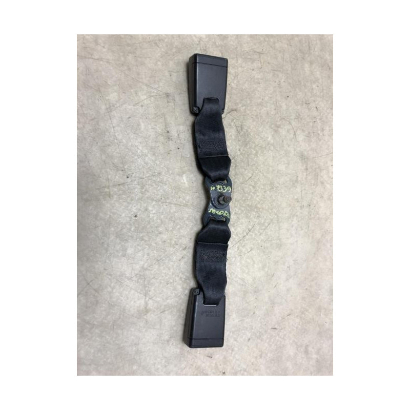 Attache ceinture arriere gauche DACIA SANDERO 2 PHASE 1 d’occasion